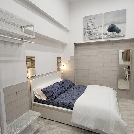 Il Biscottino Rooms Napels Buitenkant foto
