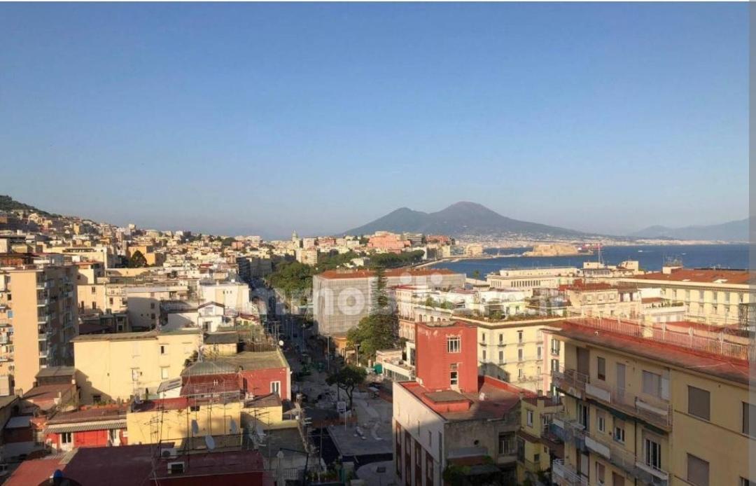 Il Biscottino Rooms Napels Buitenkant foto