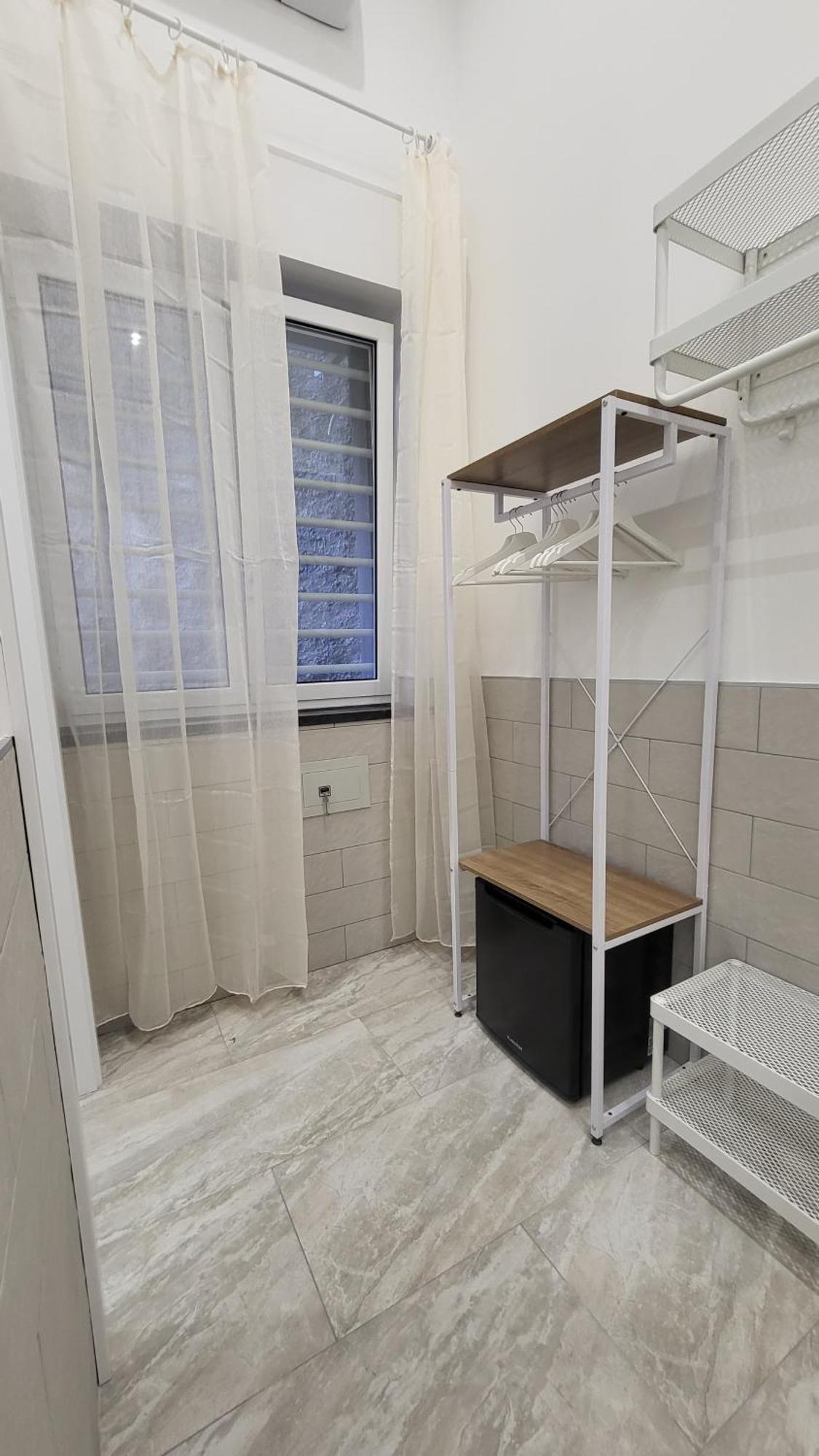 Il Biscottino Rooms Napels Buitenkant foto